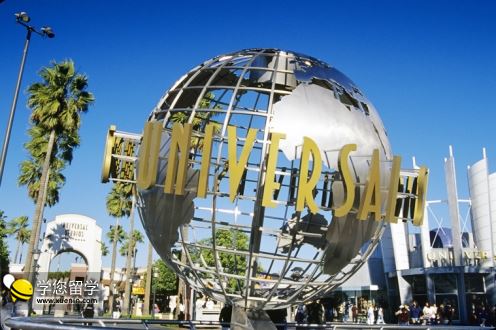 美国传媒硕士申请